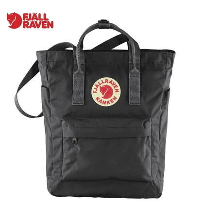 Shoulder Bag Fjällräven Kånken Original  – Adjustable Strap, Unisex Canvas Backpack for Everyday & Outdoor Use, Classic Scandinavian Design for Men & Women