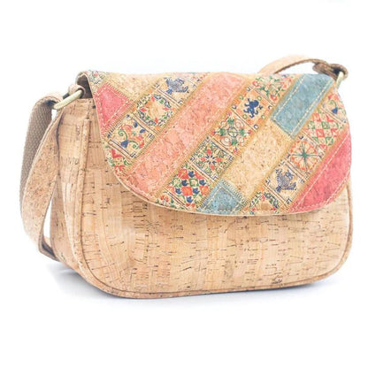 Bolsos de Corcho Natural para Mujer Portugal | Bolsos Cruzados de Diseñador y Tote Bags para Ella, Regalo para Ella, Oferta de Navidad