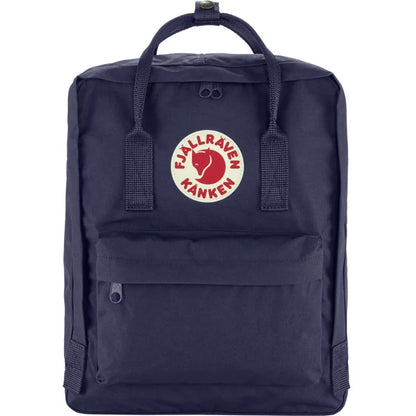 Backpack Classic Fjällräven Kånken – Lightweight Unisex Daypack for School, Work & Travel - Christmas Offer
